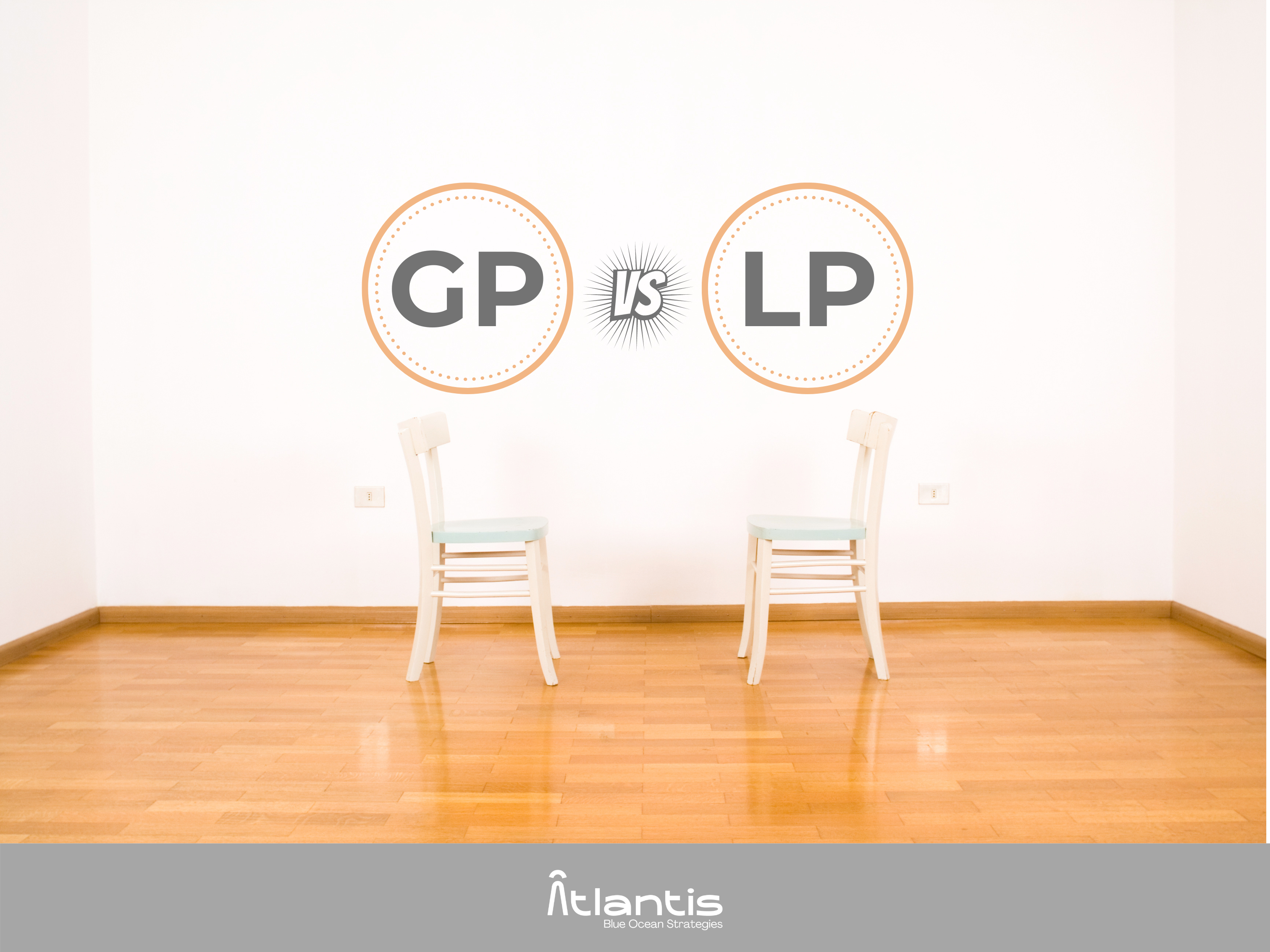general partner vs limited partner