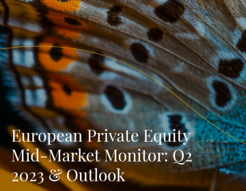 tendencias de inversión