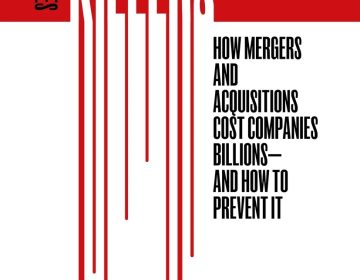 Libro de Nuno Fernandes M&A