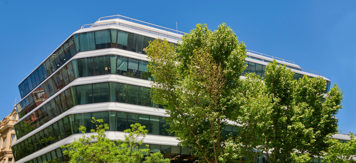 gestora de fondos en españa