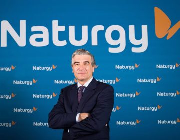 Naturgy venderá toda su producción durante 15 años a Google