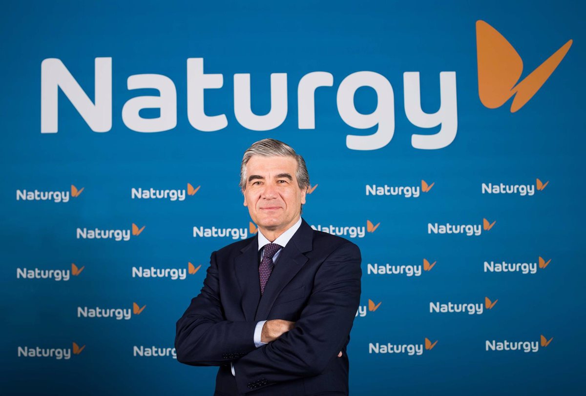 Naturgy venderá toda su producción durante 15 años a Google