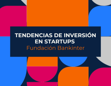 tendencias de inversión en startups