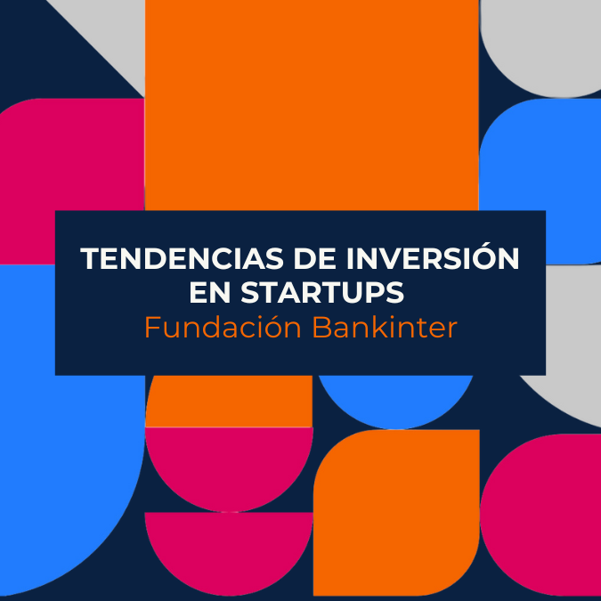 tendencias de inversión en startups