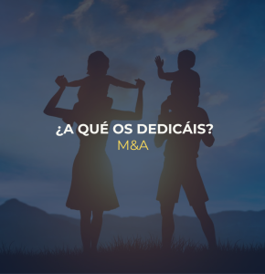 M&A