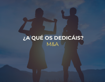 M&A